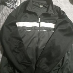 Men's 2xl Nike track jacket